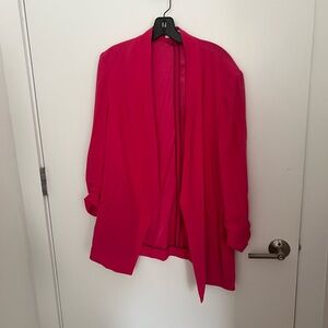 Aritzia Babaton Power Blazer